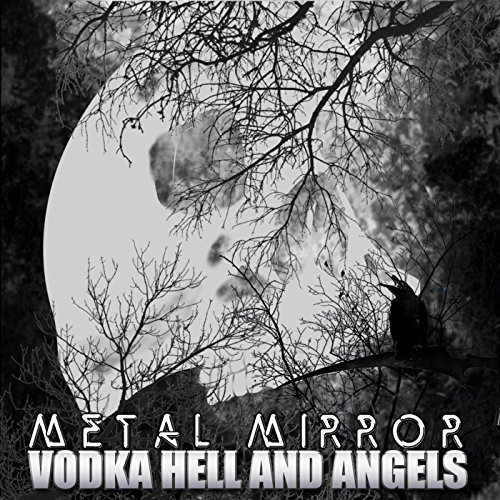 Vodka Hell And Angels Alternatives Cover