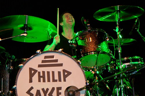 Philip Sayce