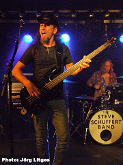 The Steve Schuffert Band