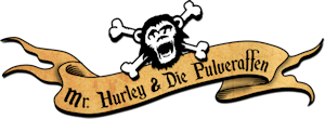 Mr. Hurley & Die Pulveraffen