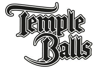 Temple Balls