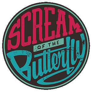 Scream Of The Butterfly