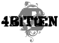 Logo 4Bitten