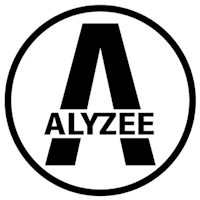 Logo Alyzee