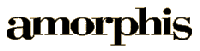 Logo Amorphis