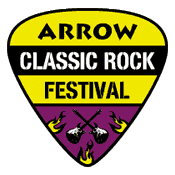 Arrow Classic Rock Festival