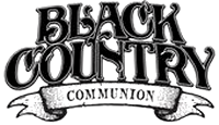 Logo Black Country Communion