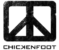 Logo Chickenfoot