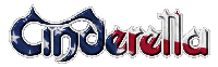 Logo Cinderella