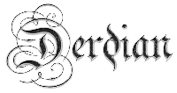 Logo Derdian