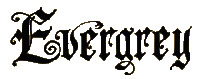 Logo Evergrey