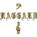 Haggard