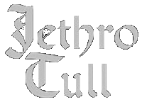 Logo Jethro Tull