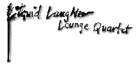 Liquid Laughter Lounge Quartet