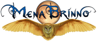 Logo Mena Brinno