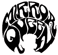 Logo Mirror Queen