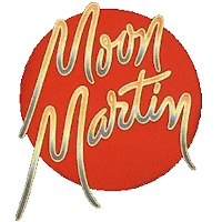 Logo Moon Martin