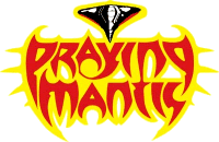 Logo Praying Mantis