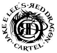 Logo Red Dragon Cartel