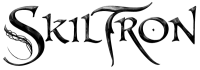 Logo Skiltron