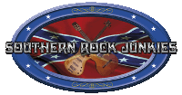 Logo The Southern Rock Junkies