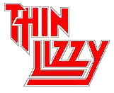 Logo Thin Lizzy