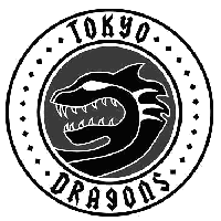 Tokyo Dragons