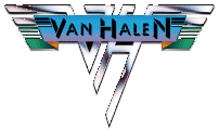 Logo Van Halen
